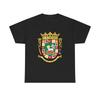 Coat of Arms of the Commonwealth of Puerto Rico - T Shirt