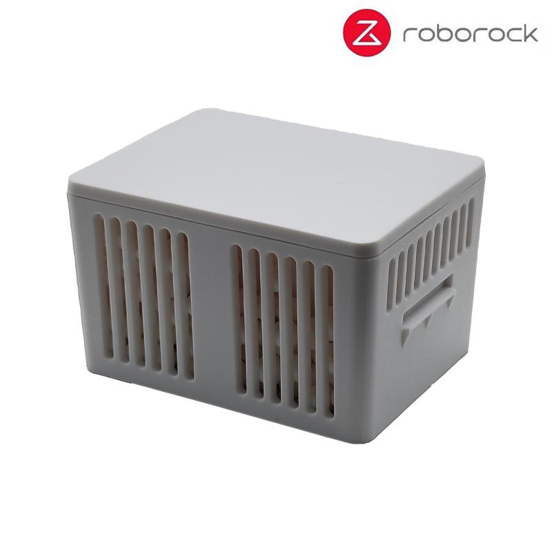 Deodorization Bacteriostatic Module Compatible Spare Parts For Roborock S8 MaxV Ultra G20S Ultra Qrevo Maste Accessories