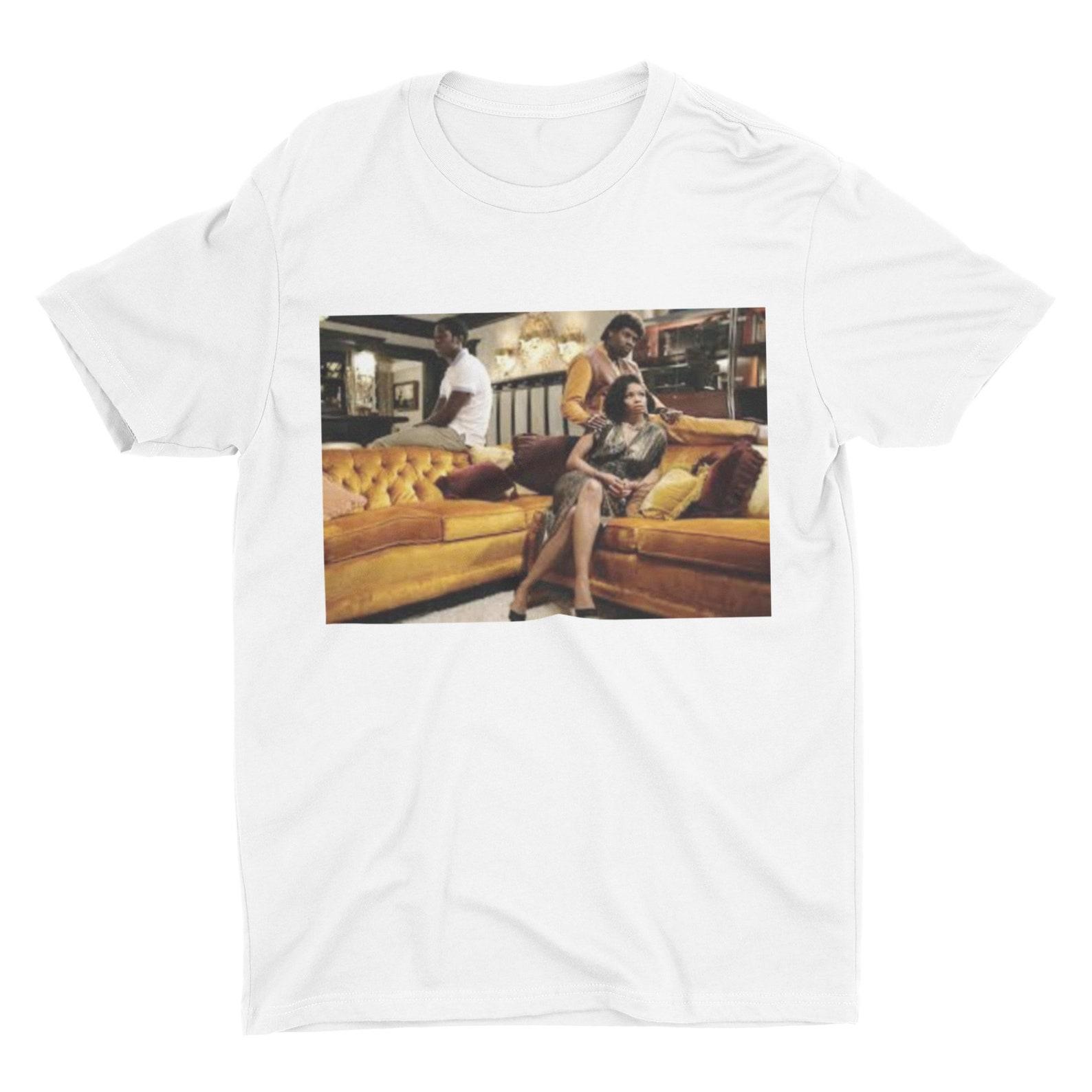Snowfall Uncle Jerome Tee M