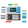 Tracker Mesh Node T196 nRF11811 GNSS LoRa Chip Ultra-low Power Bluetooth 1.1 18±1dBm Global Positioning