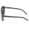 Simplify Reed Mirror Coating Pilot Unisex Sunglasses Ssu121 Sl