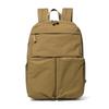 Schoolbag lightweight backpack men and women 1011 new large-capacity leisure travel commuter backpack versatile college student schoolbag tide