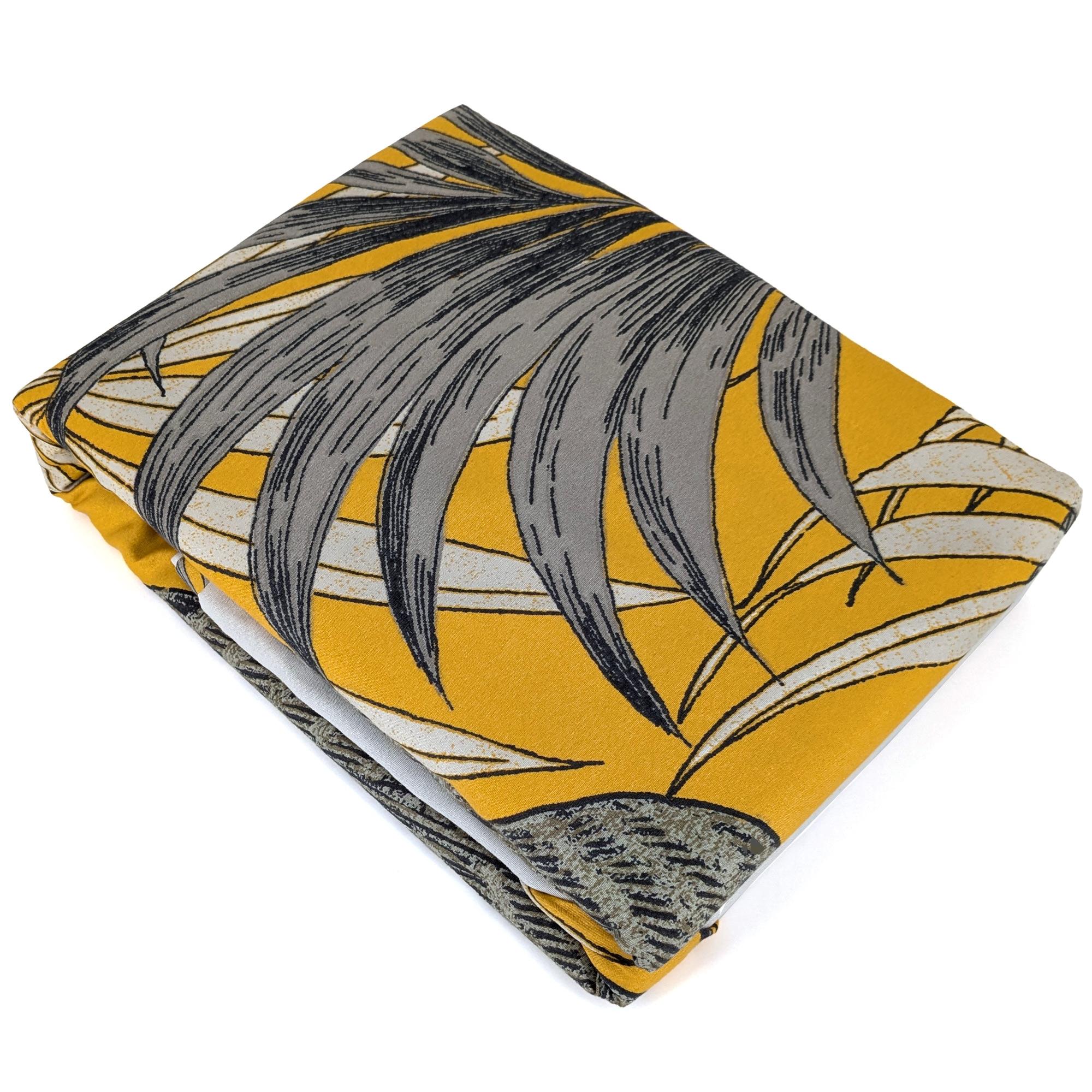 Parure de lit microfibre AQUILIE