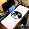 SC Freiburg Print  Cushion Non-slip Laptop Tablet Big Mousepad XXL Mat Mini PC Playmat With Lock edge