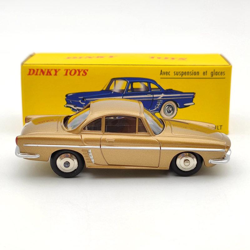 DeAgostini Atlas Dinky Toys Series Truck Engineering Vehicle Racing Car Fire truck Diecast Models Collection Auto Gifts