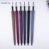 Paradise 16-Rib Oversized Automatic Straight Umbrella