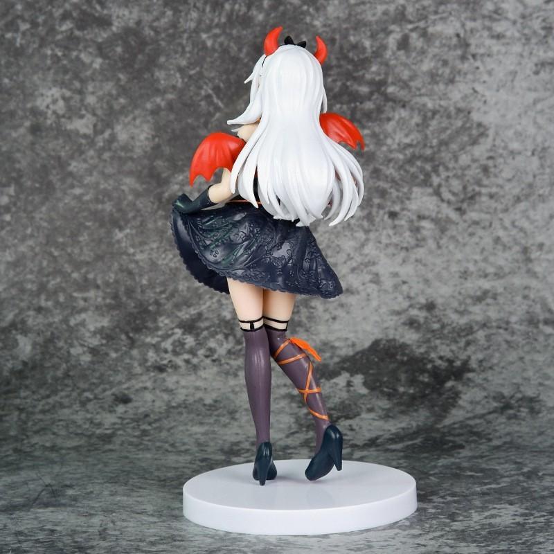 Pvc Delightful Model Of Evil Elena From Witchs Journey Perfect For Enthusiasts Anime
