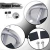 Wall Ceiling Mount Bracket Suspend Straps Pilates Training Anchor
