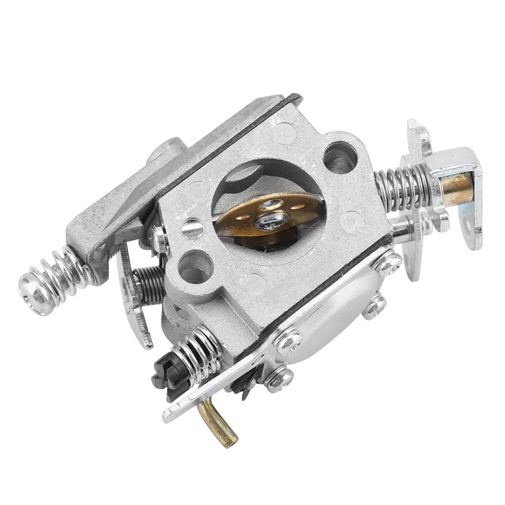 Carburetor, WT891,W20,C1UW8 for Chainsaw 1950 2050 2150 2375, High Quality Replacement Parts with Hose, , Filter, Sponge, Gasket