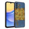 Retro Denim Pattern Soft Phone Case for Samsung A17 A37 A57 A16 A26 A36 A56 A15 A25 A35 A55 A14 A24 A34 A54 A13 A23 A33 A53 A52