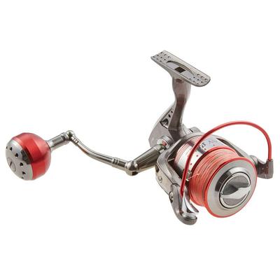 Pro Marine (Pro Marine) Reel Astray Attack Octopus AS4000 AS4000 Promarine Fishing Reel Spinning Reel