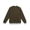 Nike Giacca Sportiva Casual a Manica Lunga da Uomo Court AS M NK Fitness IQ3973212