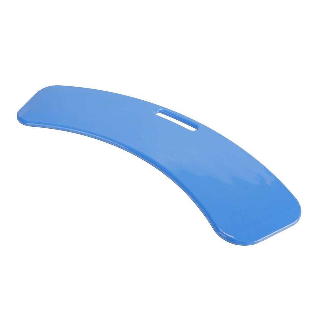 J&X Over-Bed Transfer Board for Hemiplegic Patients – Assistive Tool for Leg and Foot Mobility in Disabled and Elderly Users