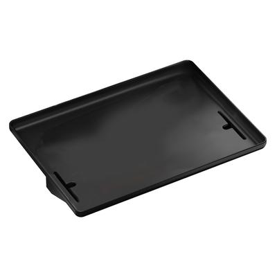 Bedside Shelf Plastic Bedside Nightstand Tray Table Bunk Bed Organizer Caddy for College Dorm Bed