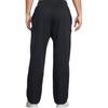 Under Armour Curry DNA Fleece Mode Vielseitige Sporthose Herrenhose Schwarz 1387113-001