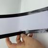 Universal PC Chassis Magnetic Dust Filter 12x24cm PVC Meshes Panel For Hardware Protections And Airflows Optimization
