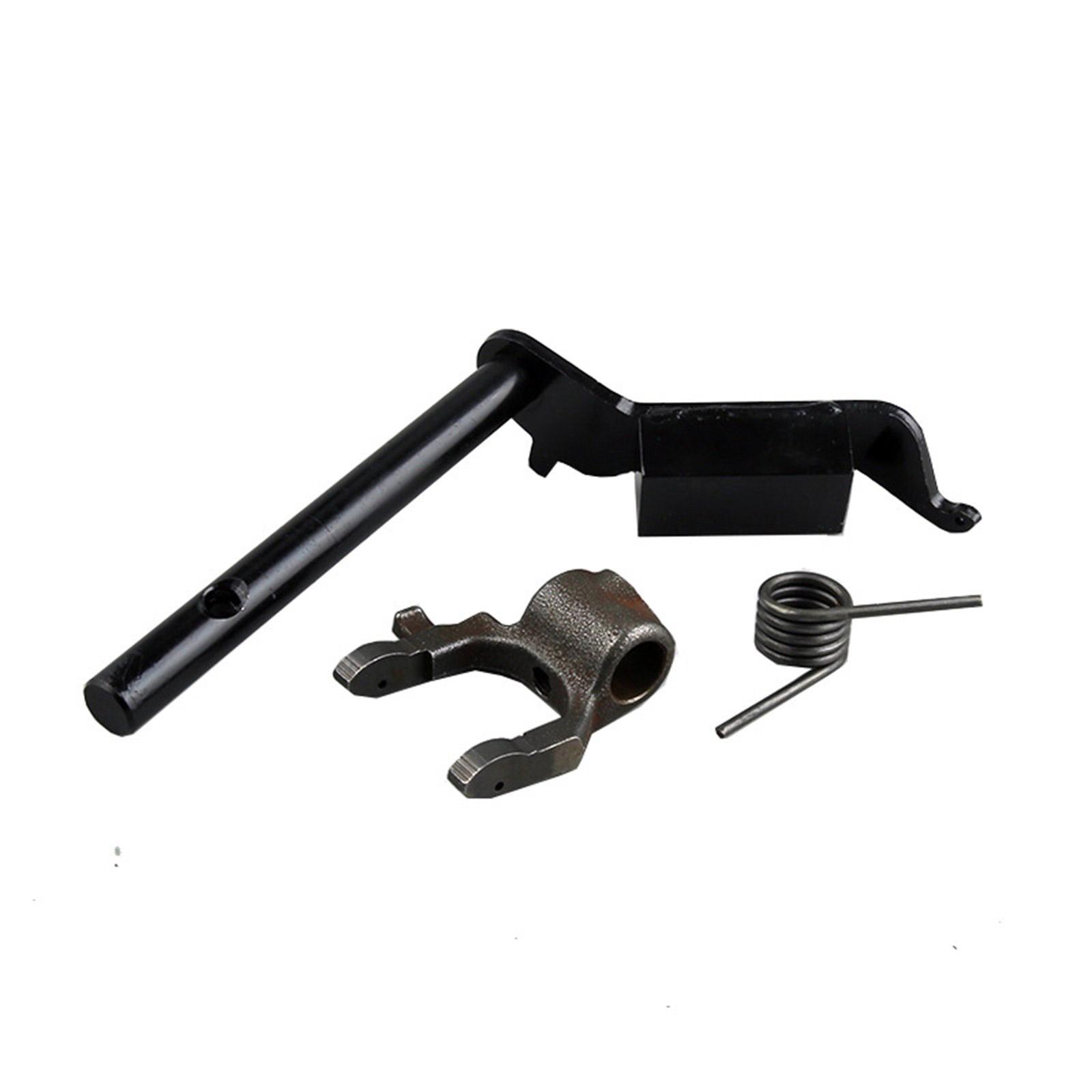 Replacement Release Fork Bearing Assembly for I10 1.1L Auto Accessories Easy Installation Clutch Release Fork Bearing 1