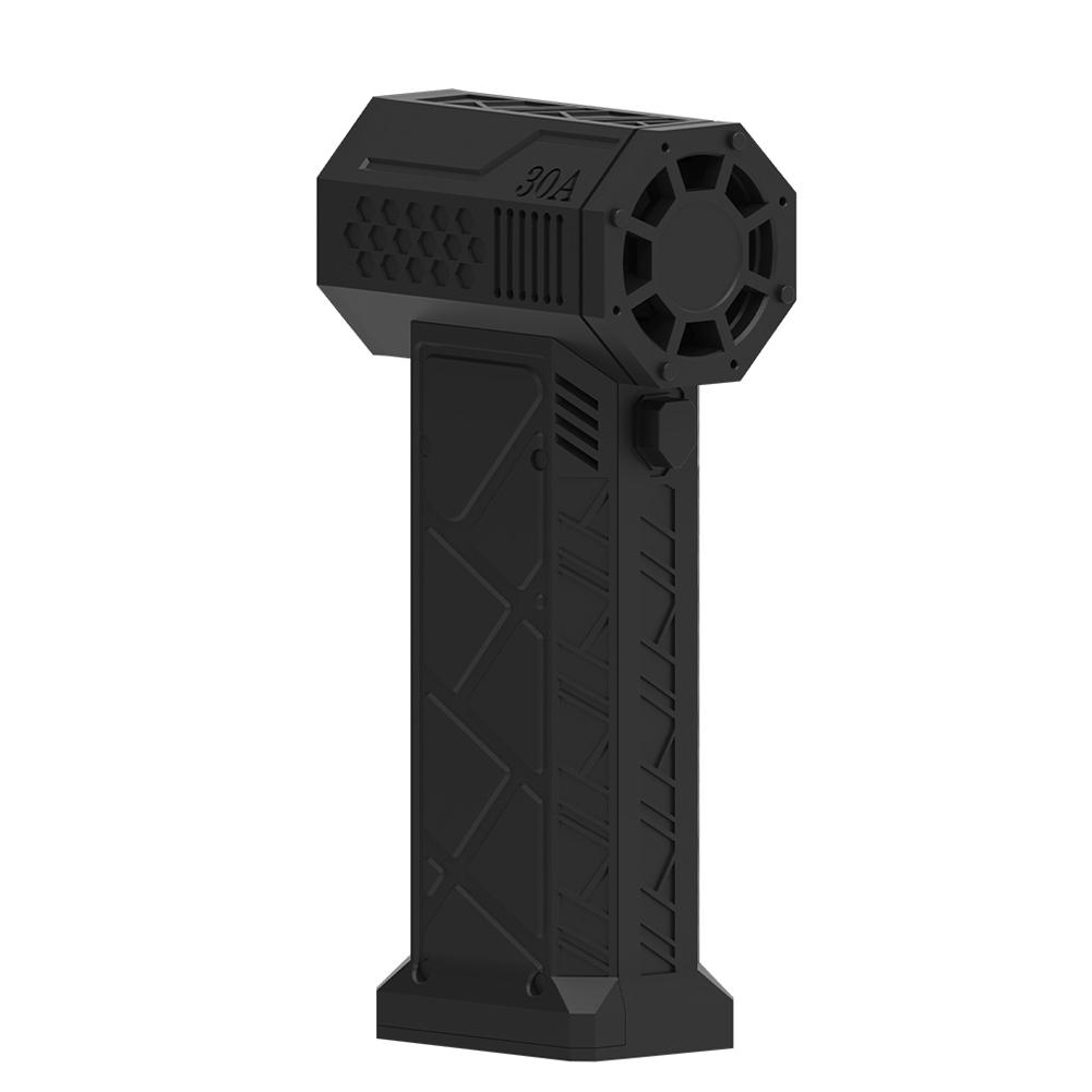 150°C Over-temperature Protection Brushless Motor Fan Jet Fan Turbo Blower