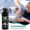 Car Wax For Scratches 100ml Car Coating Scratch Repair Paste Polish Paste Detailing Restorer For Automotive Paint Outdoor