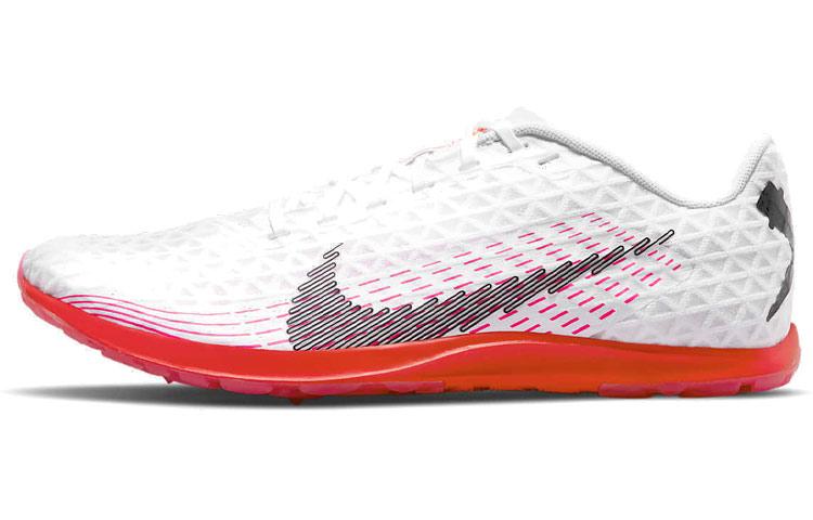 

Nike Air Zoom Rival Waffle 5 White Bright Crimson CZ1804-102 42.5