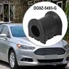 Stabilizer Bar Insulator Bushing For Ford For Fusion 2013-20 DG9Z-5493-G Rear Suspension Sway Bar Stabilizer Shaft Bushing