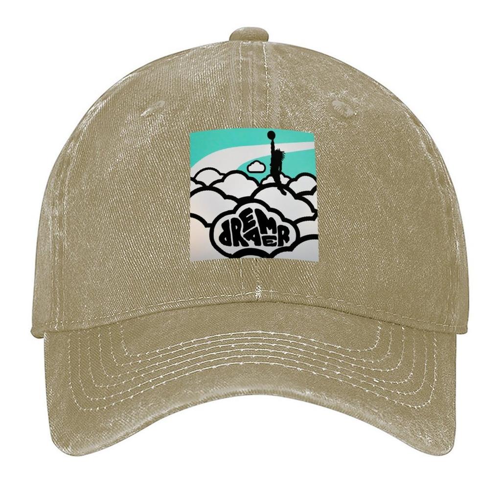 Dreamer 3 Baseball Cap New In Hat Golf Cap Rave Luxury Brand Caps Women Mens