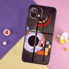 Wassily Kandinsky Abstract Artistic Case For Xiaomi 15 13 14 Ultra 14T 11T 12T 13T Pro POCO X7 Pro X3 X5 X6 F5 F6 M6 Pro Cover