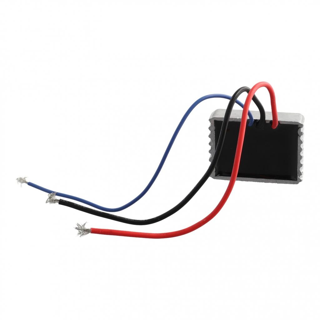 Innovative Soft Solution for Power Tools - 230V to 20A Limiting Module