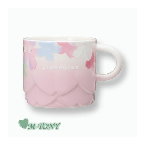 Starbucks SAKURA 2022 Mug Petal Pink Sakura 355ml (12oz) Starbucks/Tumbler/Starbucks Tumbler/Starbucks Mug/Mug
