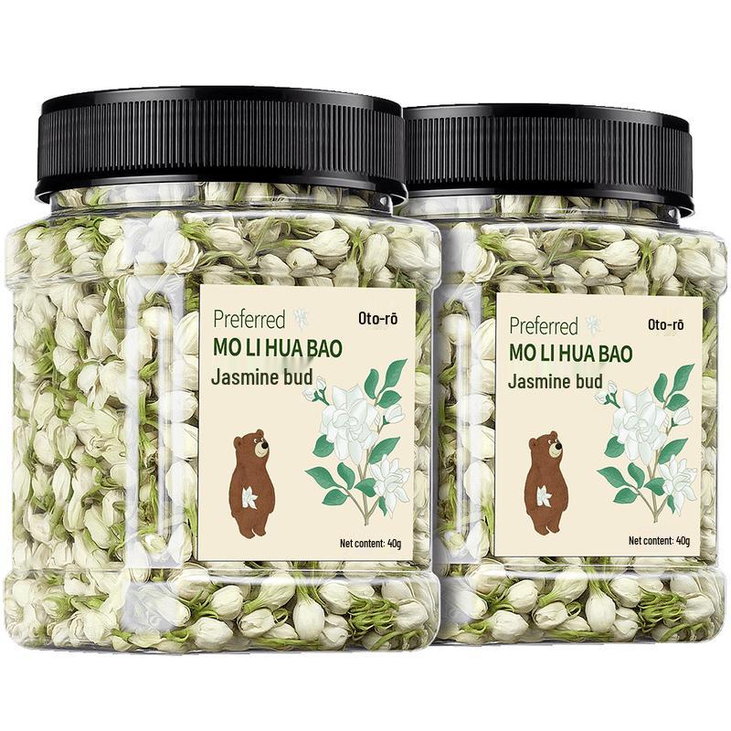 Yinlang Premium Herbal & Flower Teas