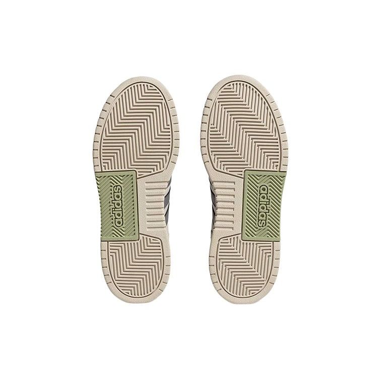 adidas 100DB W Tinta Ecru Viola Scarpe da Ginnastica da Uomo Nuvola Crema Bianco Nuvola GY4781