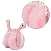 Cartoon Stuffed Frog Shape Plush Earmuff Adult Elastic Ear Warmer Winter Cold Winter Presents for Students Teens Skiing