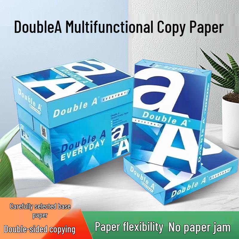 Double A Daboai A4 70gsm Double-Sided Copy Paper