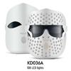 Jindao LED Light Therapy Facial Mask