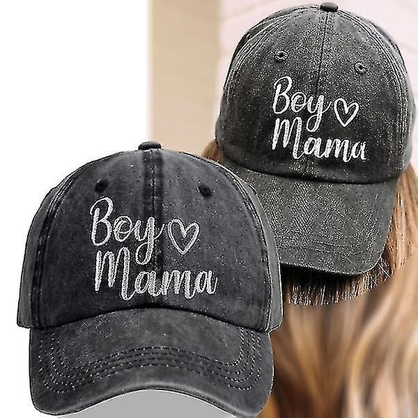 Letters Embroidery Baseball Cap Fisherman's Hat Fashion Couple Snapback Men Trucker Hats Hip-hop Cap