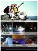 Mini High-Intensity Aluminum LED Flashlight with Long-Range Illumination and Built-in 18650 Lithium Battery