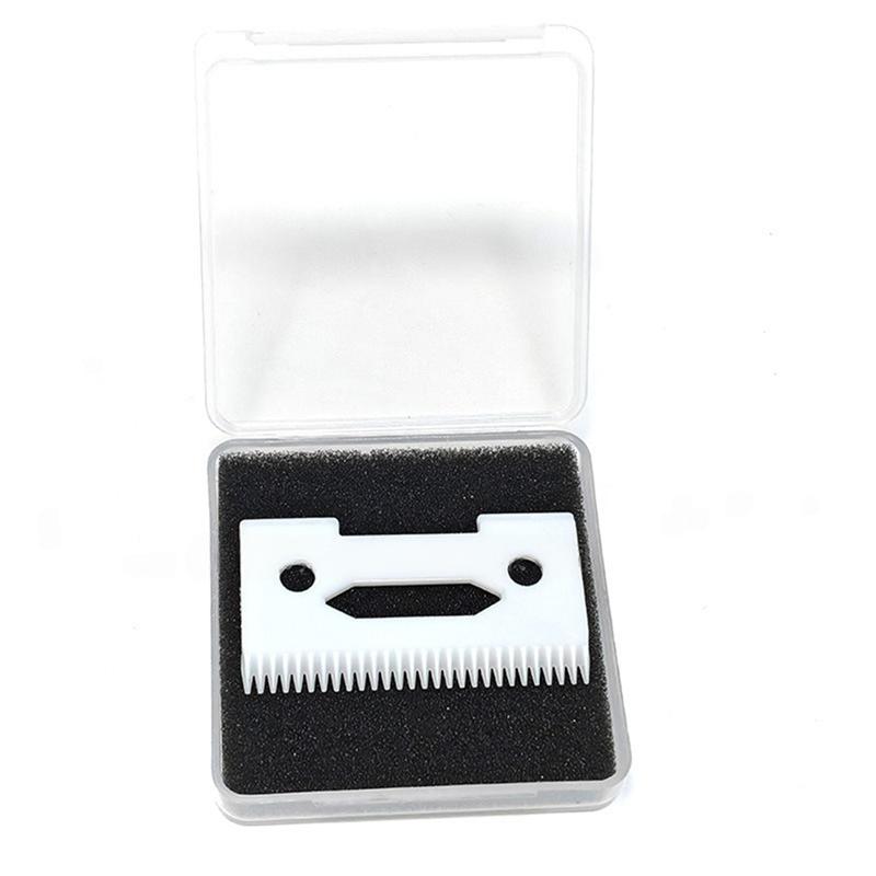 Replacement Hair Clipper Blade For Wahl Clippers 5-Star Senior 2 Holes Precision Hair Clipper Parts