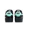 Nike Gamma Force Abrasion Resistant Lightweight Low Top Skateboard Shoes Women's Black FQ6476-010(Team40-)