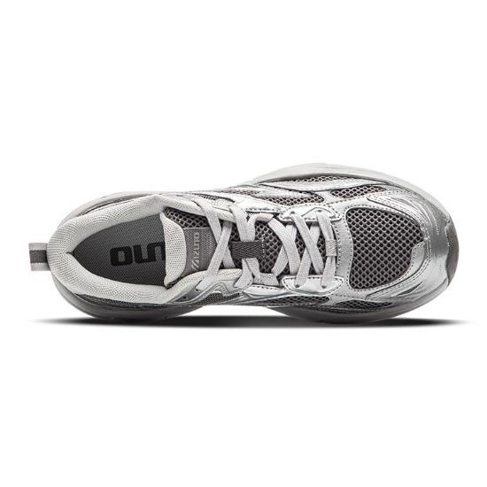 Mizuno Trainer 2K V2 Low-Top D1GH250401