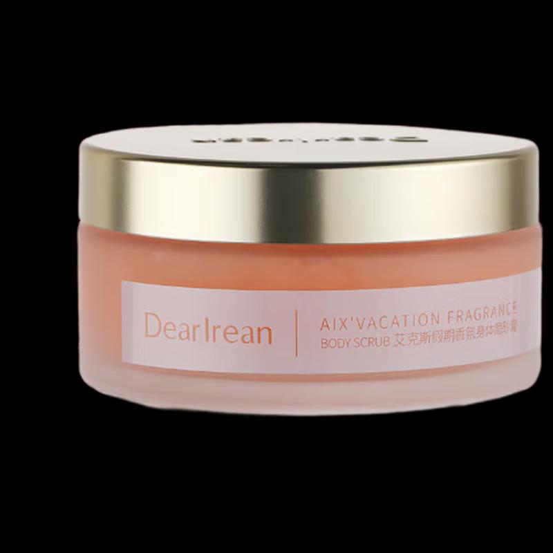 Unique Eileen Perfumed Body Scrub
