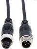Access AV66-300 DC - 24V 4 Pin Power Cable Extension Cable 3.0 M