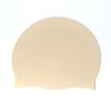 Silicone Swimming Cap for Men And Women Waterproof Long Hair Diving Hat High Elastic Sports Swim Pool Cap Adult Color Options