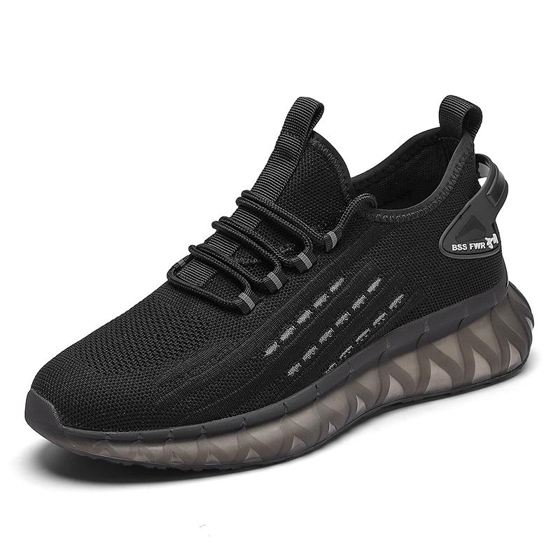 

Кроссовки мужские увеличивающие рост туфли стельки 6 см сетка высокие туфли высокие туфли мужские летние 37