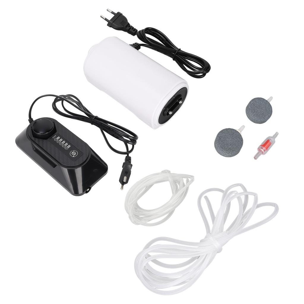 Fish Tank Ozone Generator Water Purification Algae Removal Deodorisation Professional Aquarium