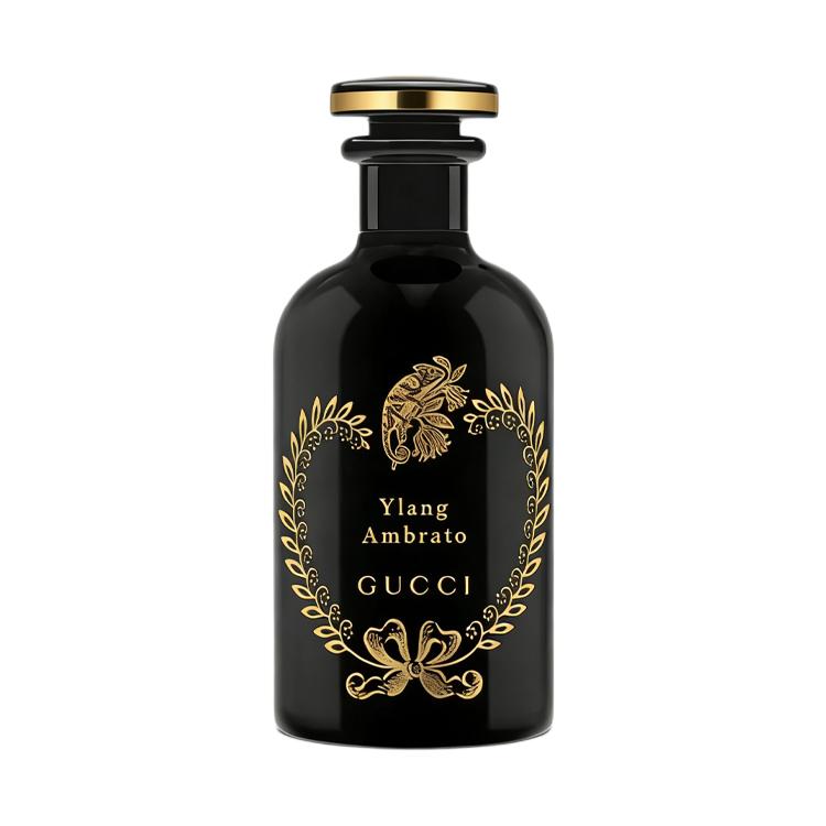 Gucci Alķīmiķa Dārzs, Ylang Ambrato, 50ml/100ml