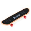 Plastic Mini Finger Skateboarding Fingerboard Toys Finger Scooter Skate Boarding Classic Chic Game
