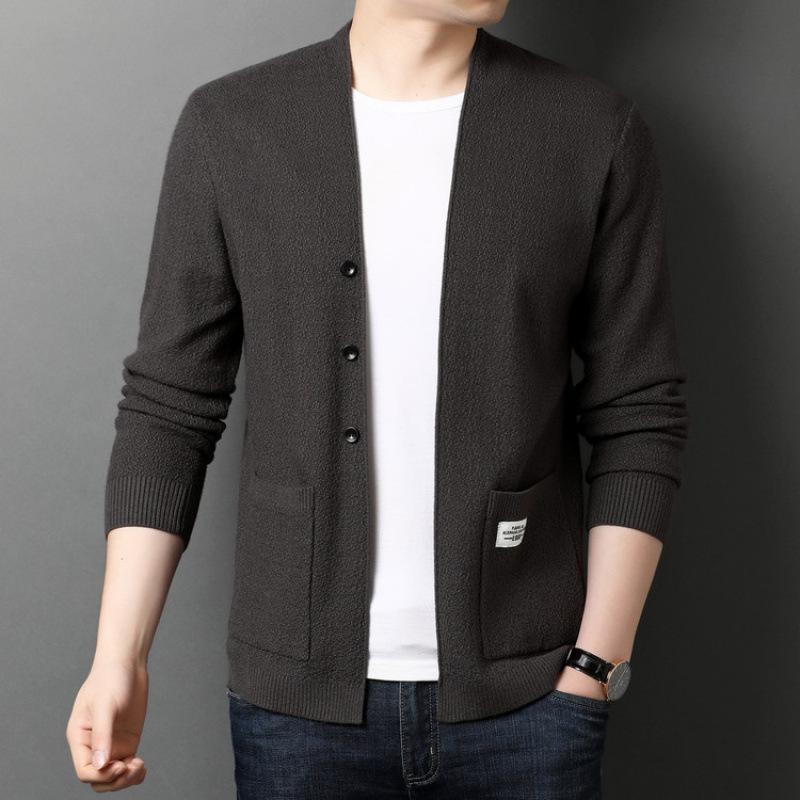 Middle-Aged & Young Coat M