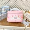 Cinnamoroll Creative Fabric Organizer With Large Capacity For Home Use