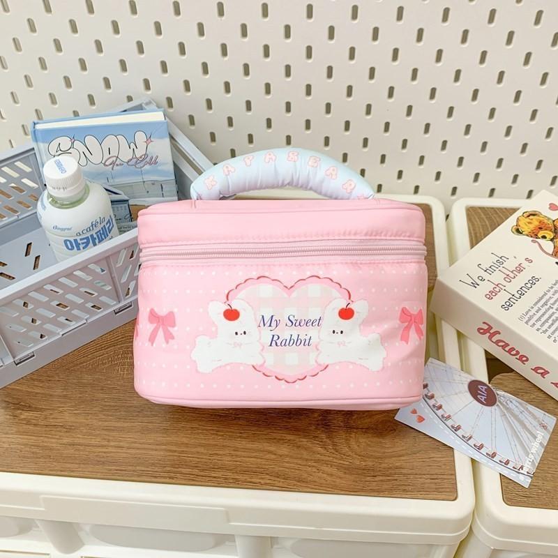 Cinnamoroll Creative Fabric Organizer With Large Capacity For Home Use
