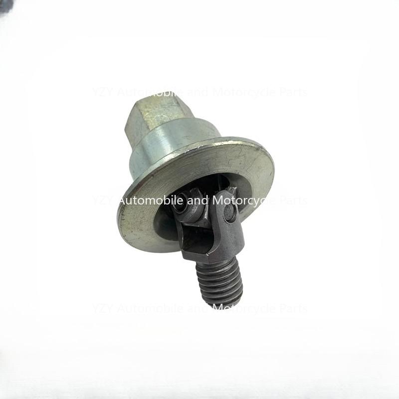 Excavator Accessories Joystick Handle Universal Joint Cross Joint for Sany SY55 60 65 75C-8-9